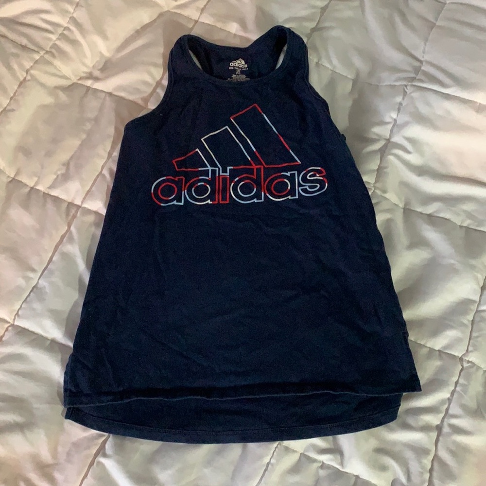 Adidas Tank Top